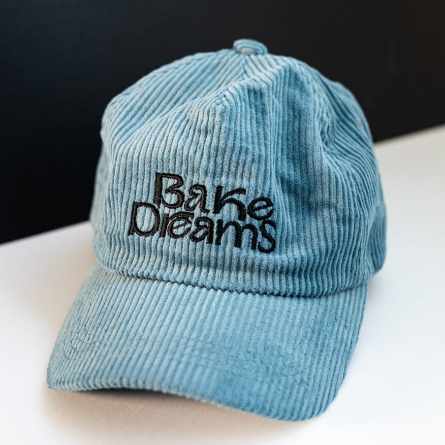 DreamWeave Hat